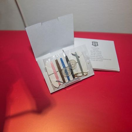 B&B Mar Del Plata 雷卡纳蒂港 外观 照片