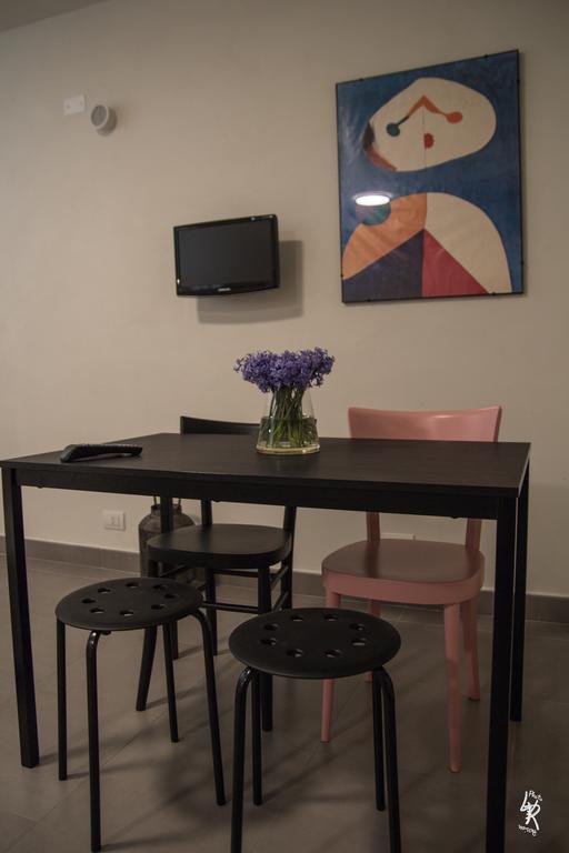 B&B Mar Del Plata 雷卡纳蒂港 外观 照片