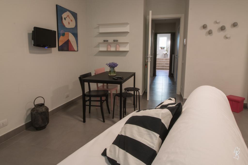 B&B Mar Del Plata 雷卡纳蒂港 外观 照片
