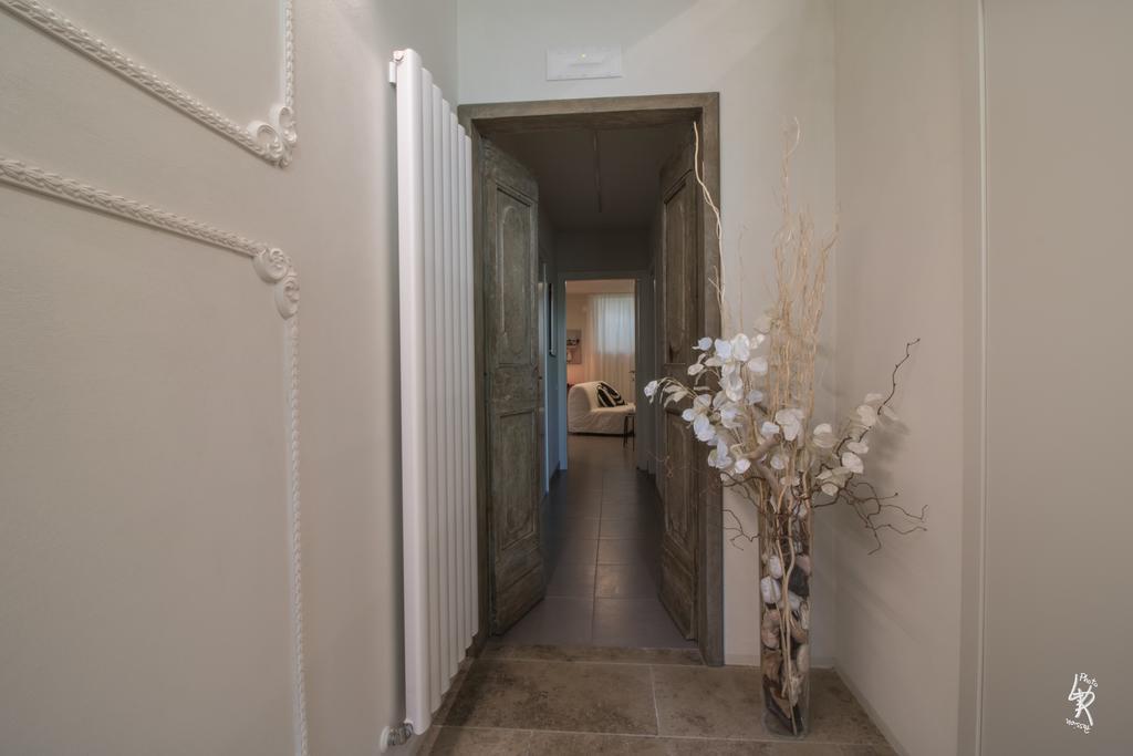 B&B Mar Del Plata 雷卡纳蒂港 外观 照片