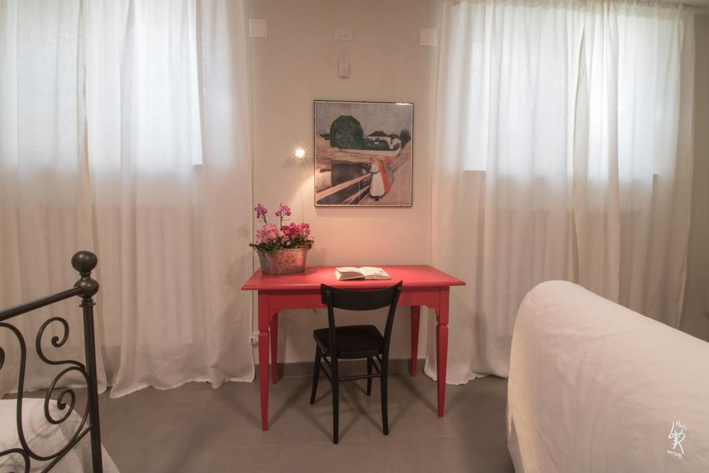 B&B Mar Del Plata 雷卡纳蒂港 外观 照片