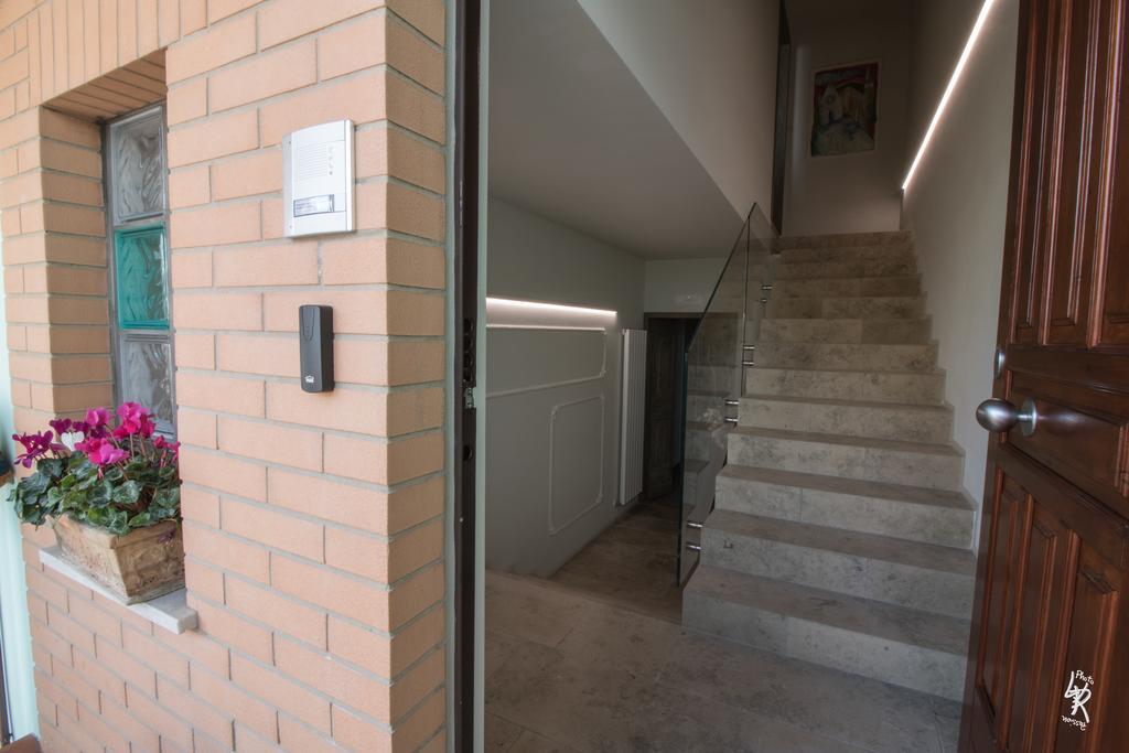 B&B Mar Del Plata 雷卡纳蒂港 外观 照片
