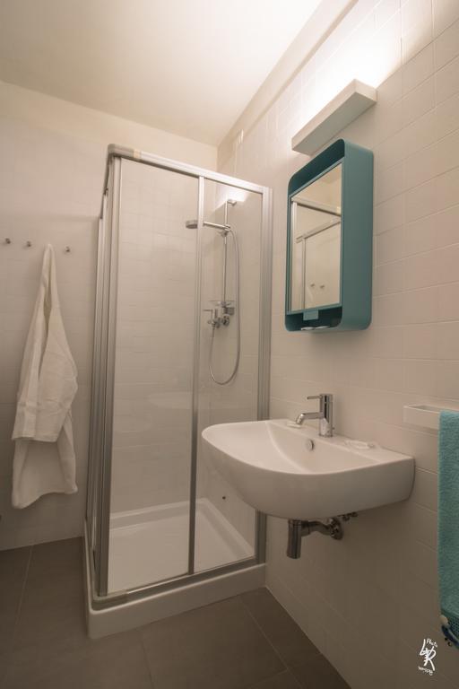 B&B Mar Del Plata 雷卡纳蒂港 外观 照片