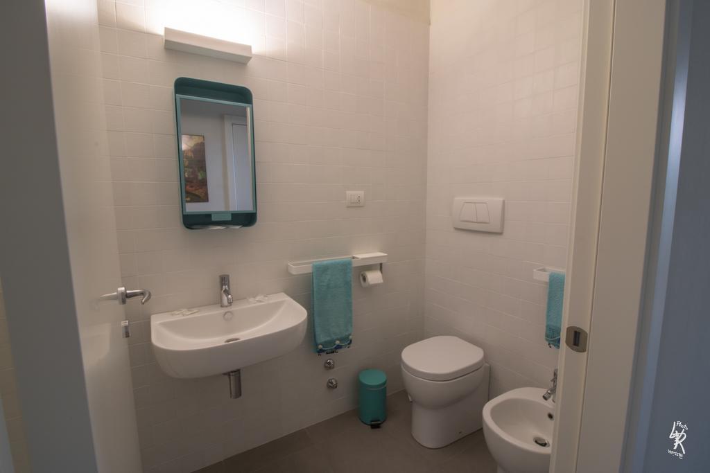 B&B Mar Del Plata 雷卡纳蒂港 外观 照片