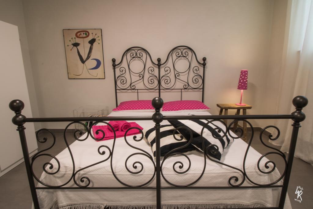 B&B Mar Del Plata 雷卡纳蒂港 外观 照片