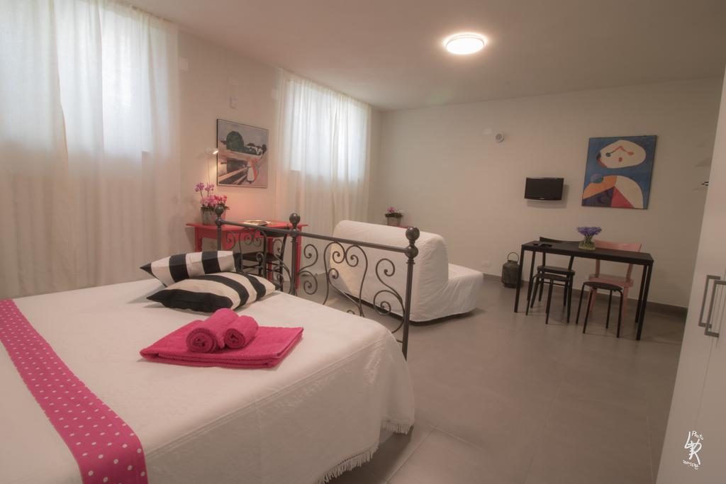 B&B Mar Del Plata 雷卡纳蒂港 外观 照片