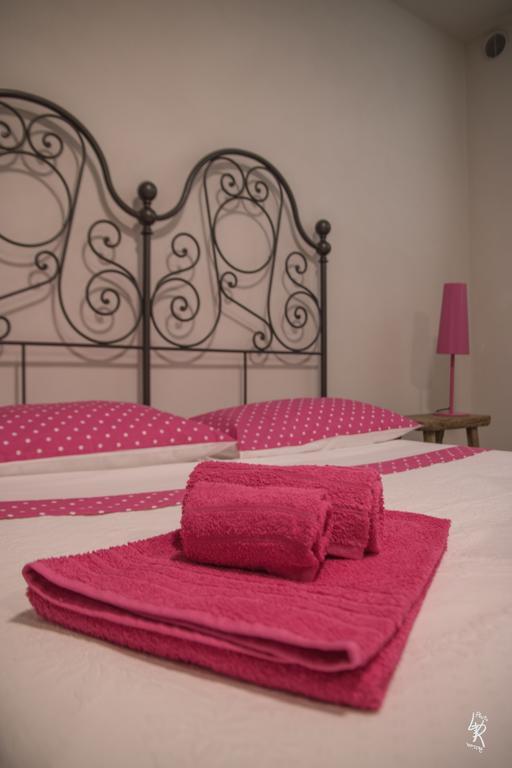 B&B Mar Del Plata 雷卡纳蒂港 外观 照片
