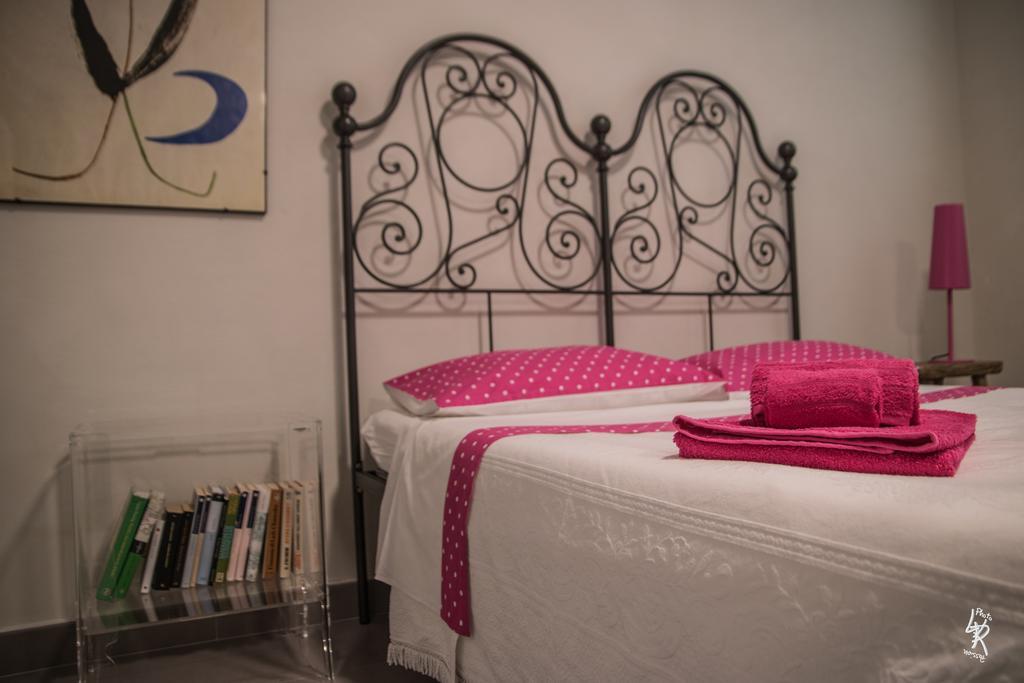 B&B Mar Del Plata 雷卡纳蒂港 外观 照片